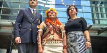 Fundación Identidad Nacional inicia su campaña “Más Ecuador en el Mundo”