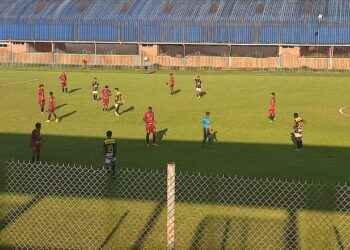 En el Ascenso de Orellana se cumplió la cuarta fecha de la segunda etapa.