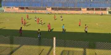 En el Ascenso de Orellana se cumplió la cuarta fecha de la segunda etapa.