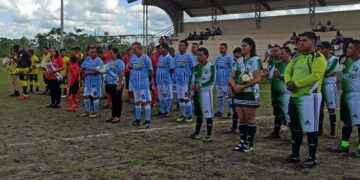 Cooperativa en Taxis Oro Negro inicia campeonato interno