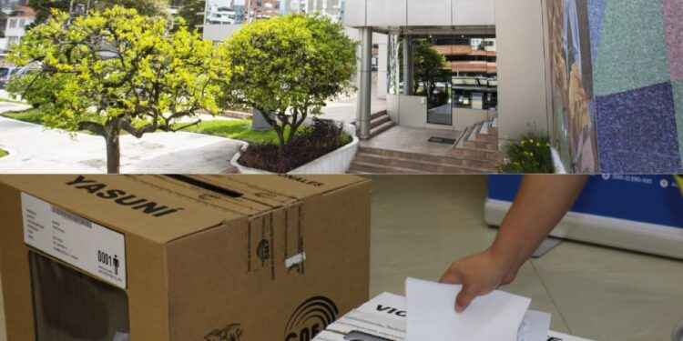 Elecciones anticipadas 2023