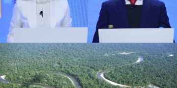 CNE proclama resultados definitivos de binomio presidencial y Consulta Popular del Yasuní.