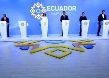 Debate Presidencial 2023 deja algunas inquietudes