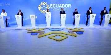 Debate Presidencial 2023 deja algunas inquietudes