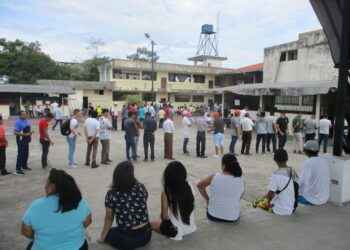 Cuenta regresiva para el 15 de octubre