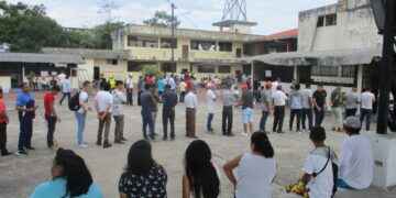 Cuenta regresiva para el 15 de octubre