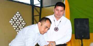 Construcción del puente en la comuna San José será una realidad