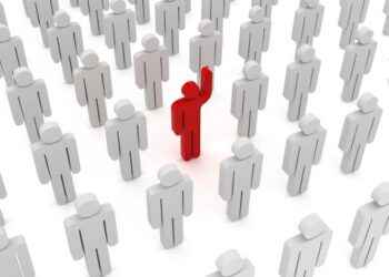 Los infiltrados de la campaña