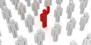 Los infiltrados de la campaña