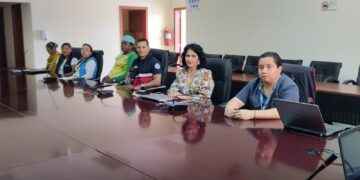 Sufragio de ppl se cumplió sin contratiempos