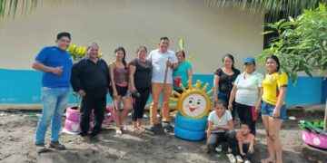 Parroquia 10 de Agosto cumple 11 años de creación