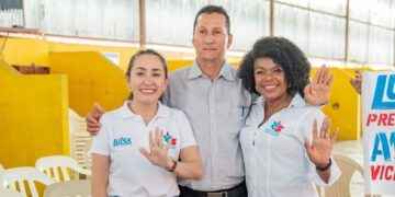 Nuevo atentado en Ecuador: asesinan al dirigente político Pedro Briones