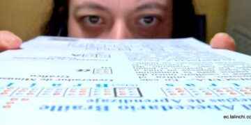 artista Lalinchi presentó libro inclusivo para personas no videntes