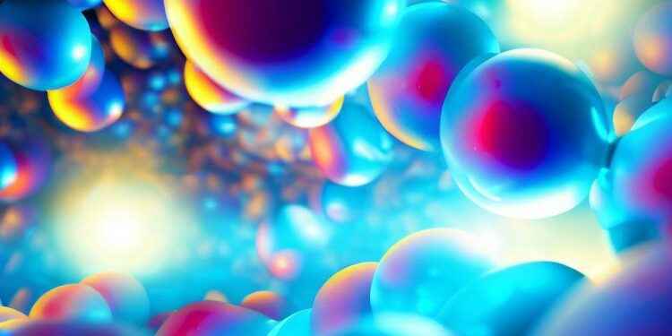 Físicos observan la primera evidencia de la ‘superquímica cuántica’