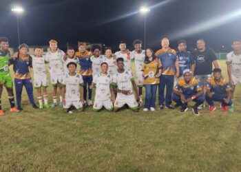 Segunda Categoría 2023