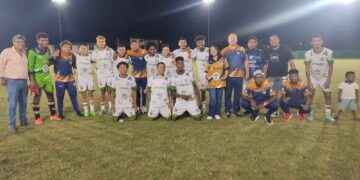 Segunda Categoría 2023