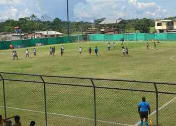 Liga Nacional Femenina Serie A