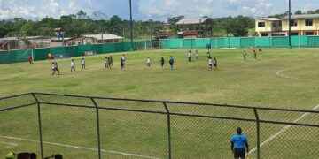 Liga Nacional Femenina Serie A
