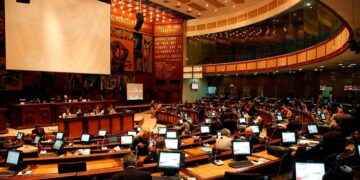 JPES dio a conocer resultados definitivos de asambleístas