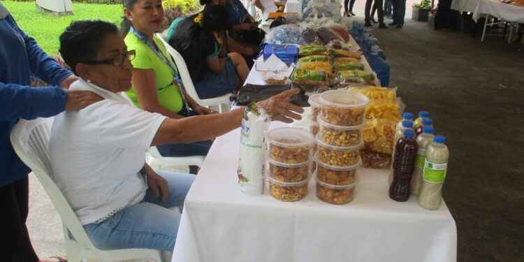 Feria agroproductiva amazónica con expectativas y algunas desilusiones