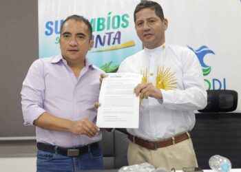 Casa de la Cultura capacitará en parroquias de Sucumbíos