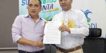 Casa de la Cultura capacitará en parroquias de Sucumbíos