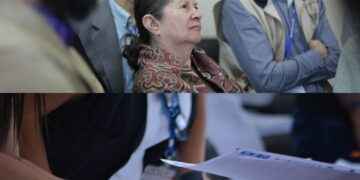 CNE habilita acreditación para observación electoral nacional de ecuatorianos residentes en el exterior.