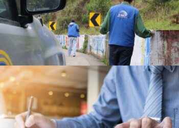 CNE aprobó límite de gasto electoral para Segunda Vuelta de las Elecciones Anticipadas.