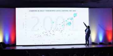 INEC presentó resultados del Censo 2022