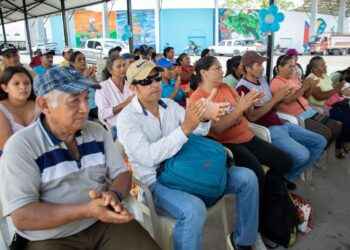 Asociación 6 de Septiembre cumple ocho años de vida