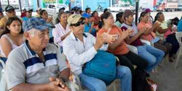 Asociación 6 de Septiembre cumple ocho años de vida