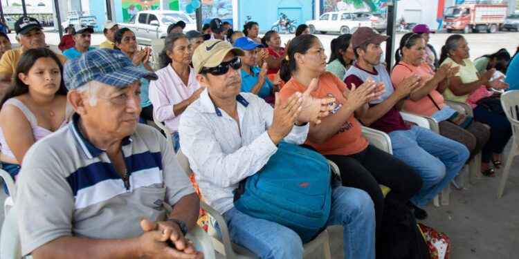 Asociación 6 de Septiembre cumple ocho años de vida