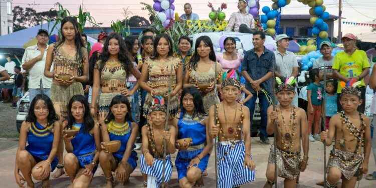 La Nueva Troncal cumplió 5 años de creación