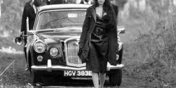 Back to Black: historia de una genia y su fama