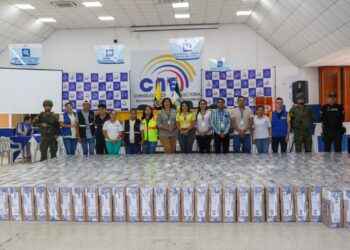 elecciones anticipadas 2023