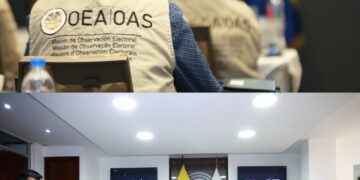 Elecciones anticipadas 2023