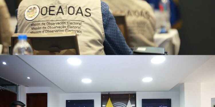 Elecciones anticipadas 2023