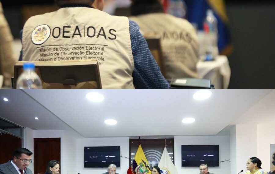 Elecciones anticipadas 2023