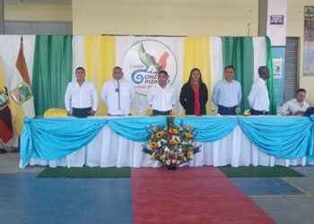 La vialidad y el turismo serán atendidas según la Prefectura