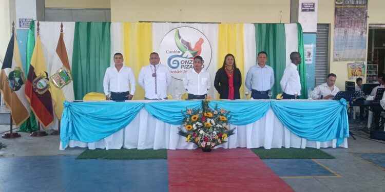 La vialidad y el turismo serán atendidas según la Prefectura