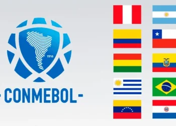 Eliminatorias Sudamericanas 2026