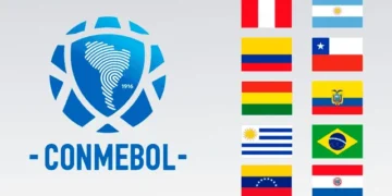 Eliminatorias Sudamericanas 2026