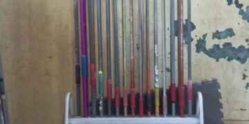 El viacrucis que viven atletas de Fedesucumbíos