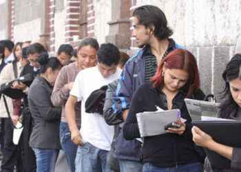 A través de TikTok jóvenes expresan su mala situación laboral