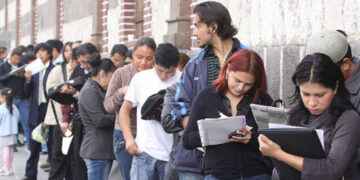 A través de TikTok jóvenes expresan su mala situación laboral