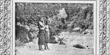 Apuntes sobre la historia del cine amazónico en Ecuador (Parte I)