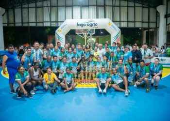 Olimpiadas Municipales