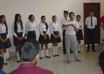 Día del Turismo y Semana Internacional de las Personas Sordas en Lago Agrio