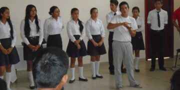 Día del Turismo y Semana Internacional de las Personas Sordas en Lago Agrio