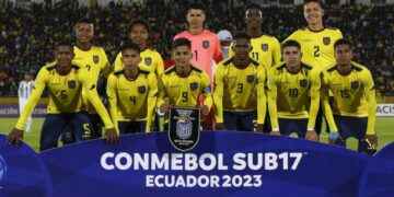 Mundial 2023